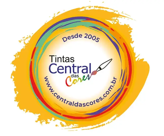 Central das Cores