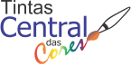 Logotipo Central das Cores