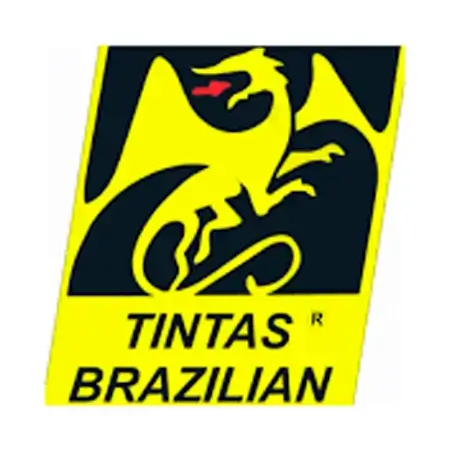 Tintas Brazilian