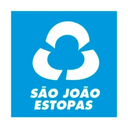 Estopas são João