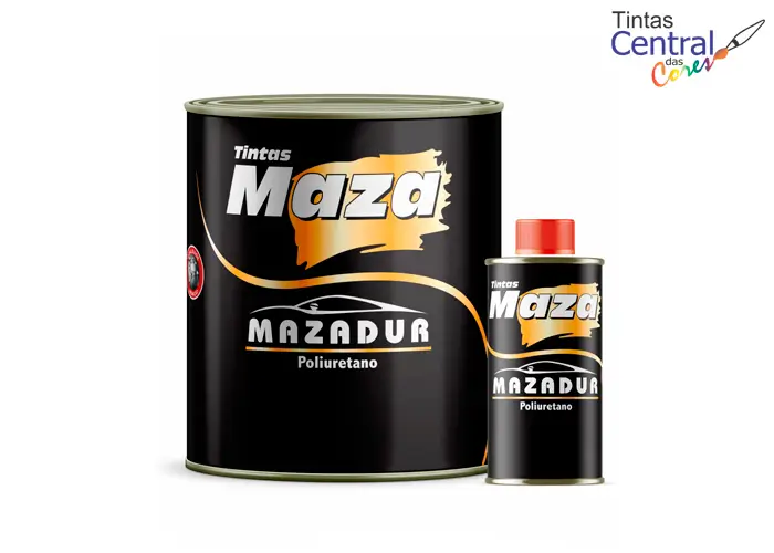 Maza Primer PU2500